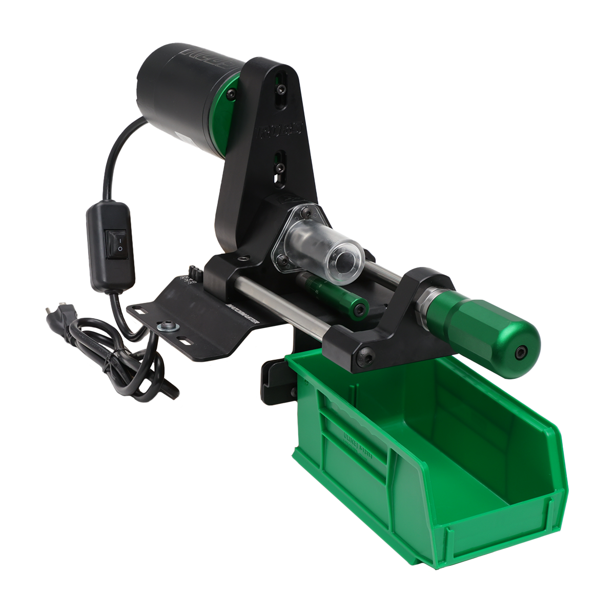 RCBS MatchMaster Precision Case Trimmer